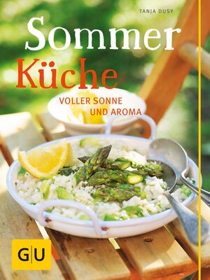 cover image of Sommerküche